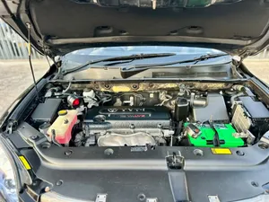 Nissan X-Trail 2008 Black