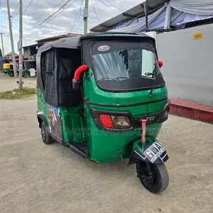 Bajaj 2022 Green