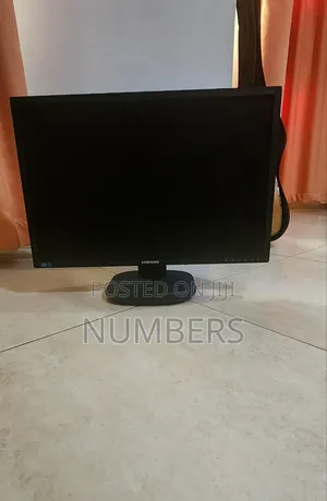 Samsung Monitor