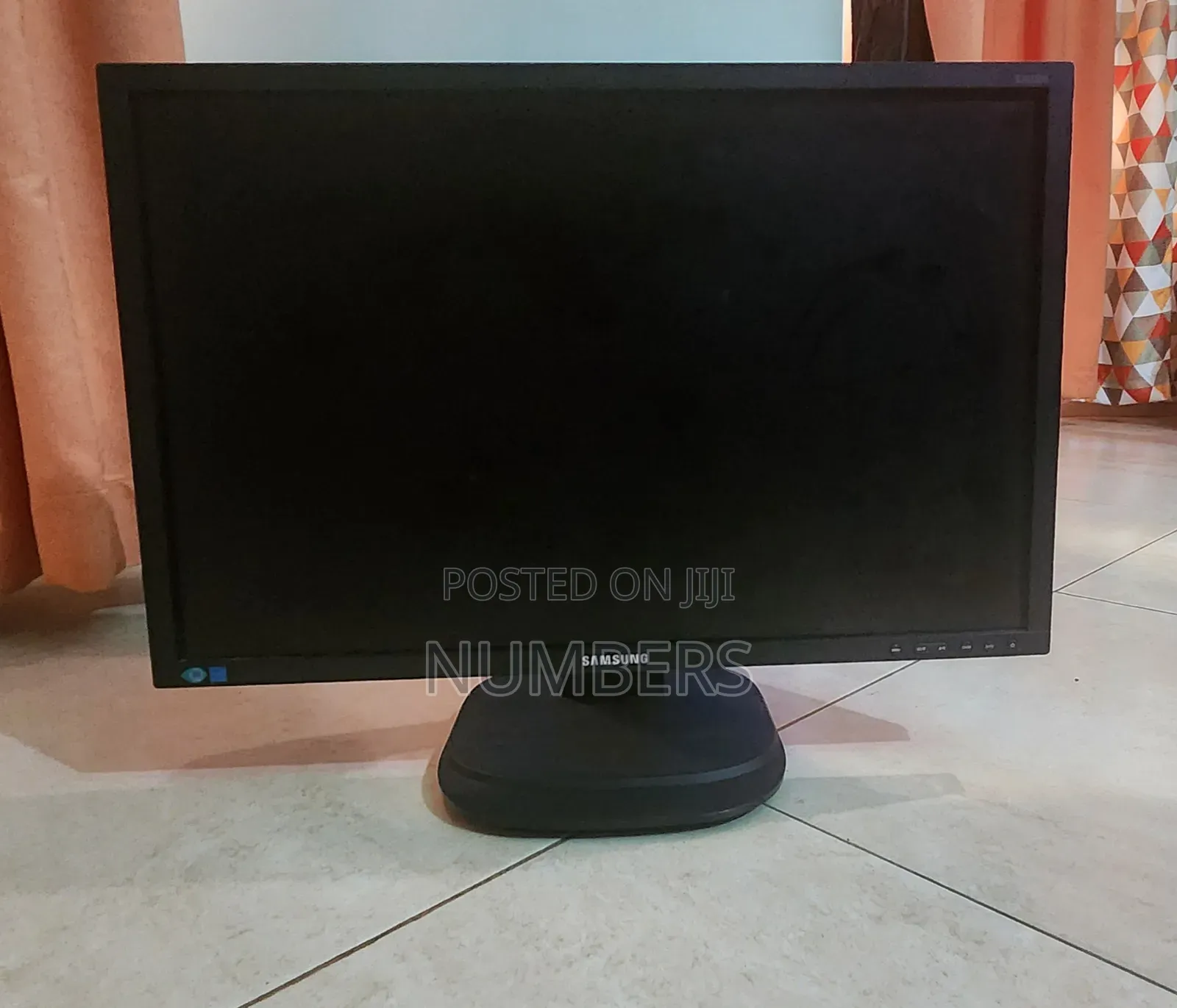 Samsung Monitor