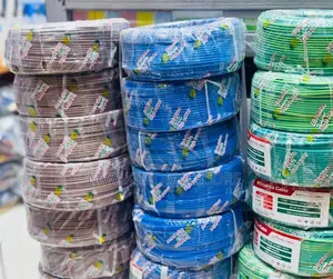 Estafrica Brand Electrical Wiring Cables 1.5mm 100m Single Wire