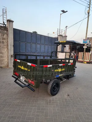 Bajaj Boxer 2022 Green