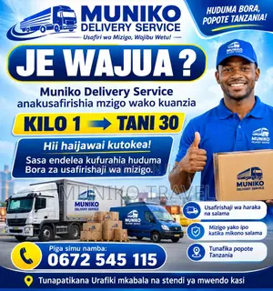 Delivery Service