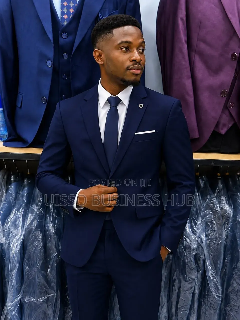 🔥🔥suit Power