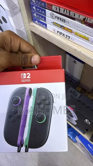 Nintendo Switch 2 Joy- Con 2 (L)/(R