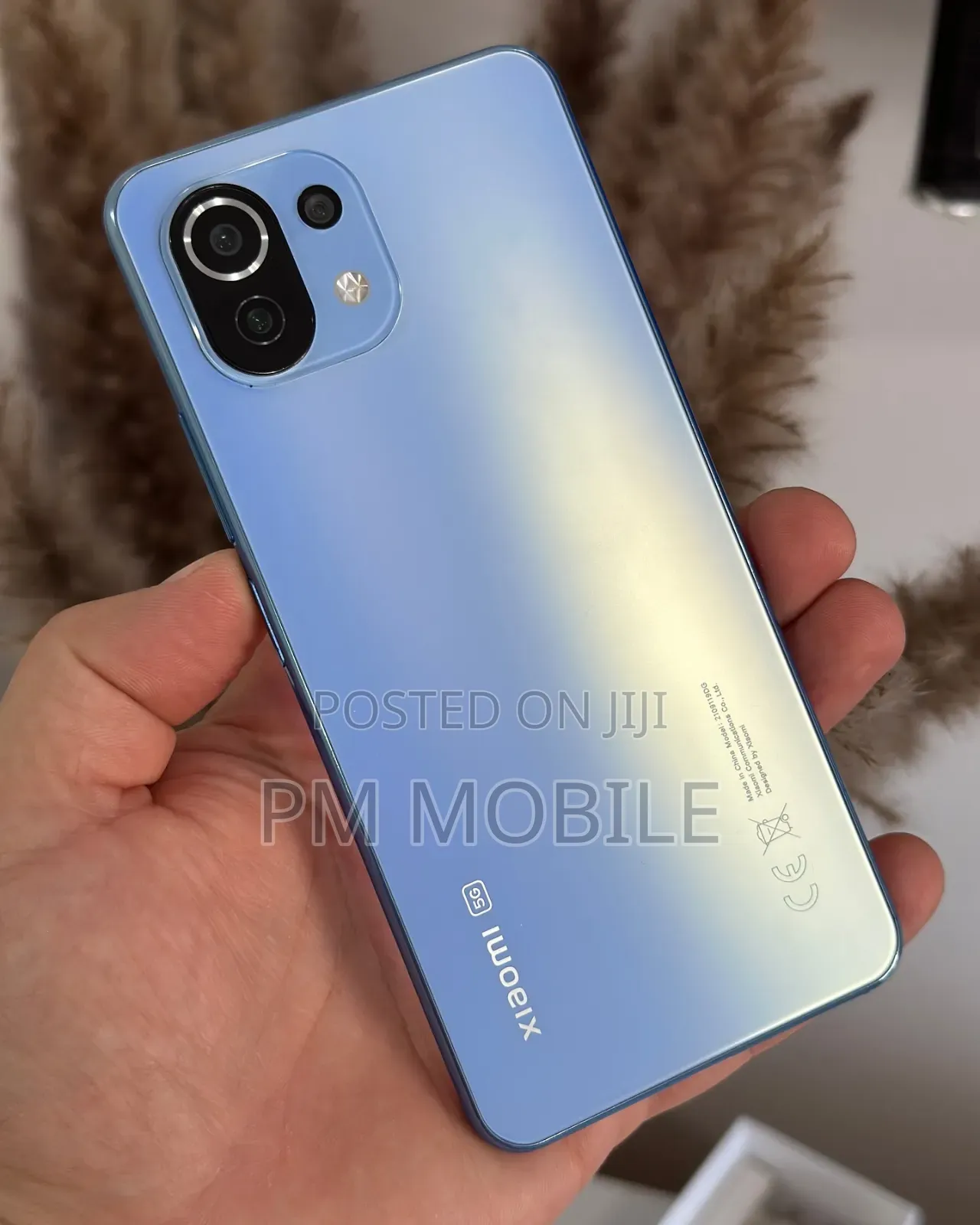Xiaomi Mi 11 Lite 128 GB