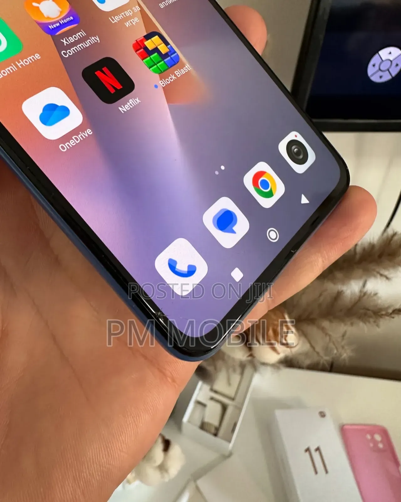 Xiaomi Mi 11 Lite 128 GB