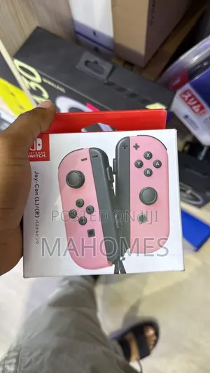 Nintendo Joycon