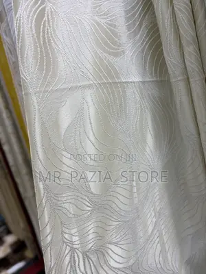 Pazia Za Kushona