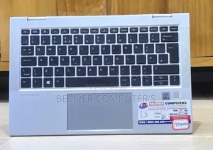 Laptop HP EliteBook 830 8GB Intel Core i5 SSD 256GB