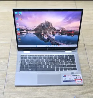 Laptop HP EliteBook 830 8GB Intel Core i5 SSD 256GB