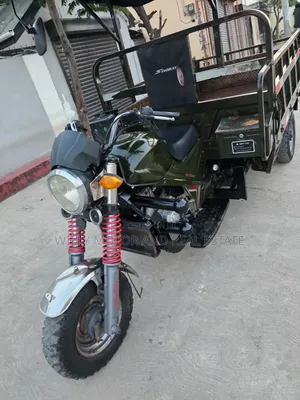SINORAY SR250-Q7 2022 Green