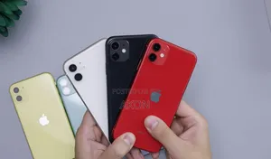 New Apple iPhone 11 128 GB