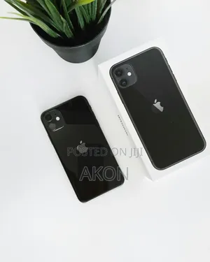 New Apple iPhone 11 128 GB