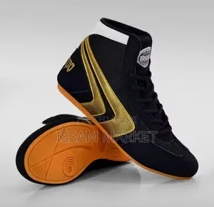 Boxing Shoes