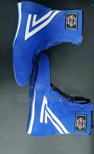 Boxing Shoes