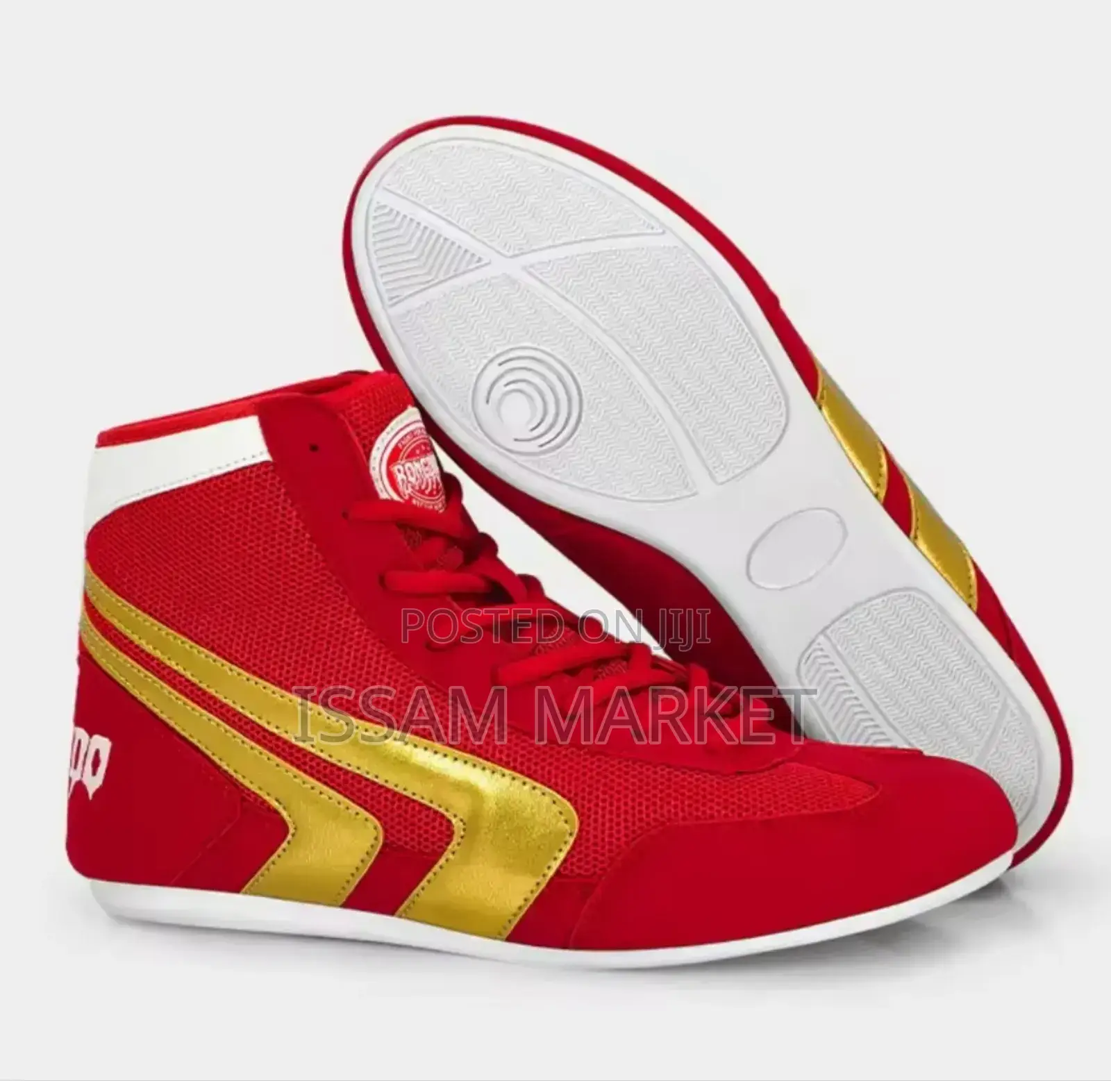 Boxing Shoes