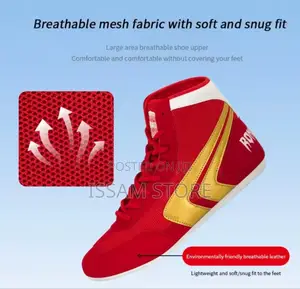 Boxing Shoes
