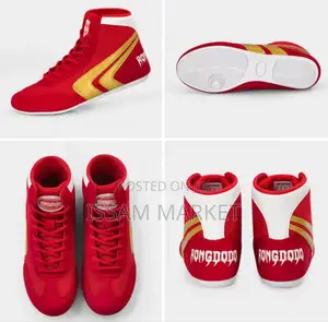 Boxing Shoes