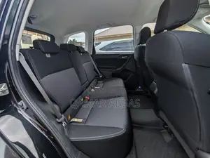 Subaru Forester 2014 Black