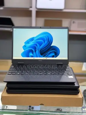 Laptop NEC 8GB Intel Core i5 SSD 128GB
