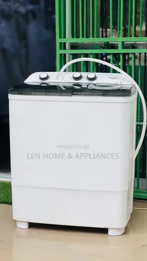 Hisense Washing Machine Kg7