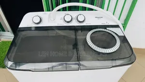 Hisense Washing Machine Kg7