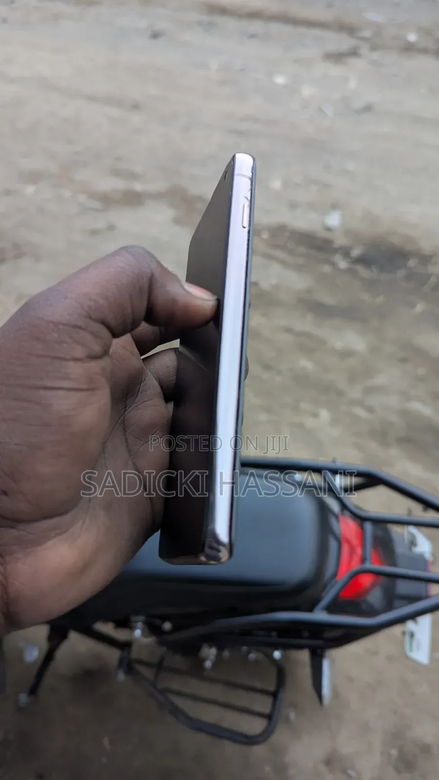 Samsung Galaxy S10 128 GB Rose Gold