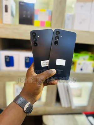 New Samsung Galaxy A16 128 GB Black