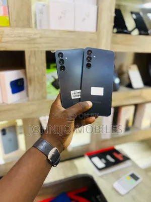 New Samsung Galaxy A16 128 GB Black