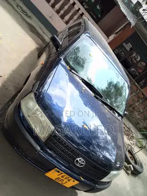 Toyota Probox 1.4 DT DX 2WD 2004 Blue