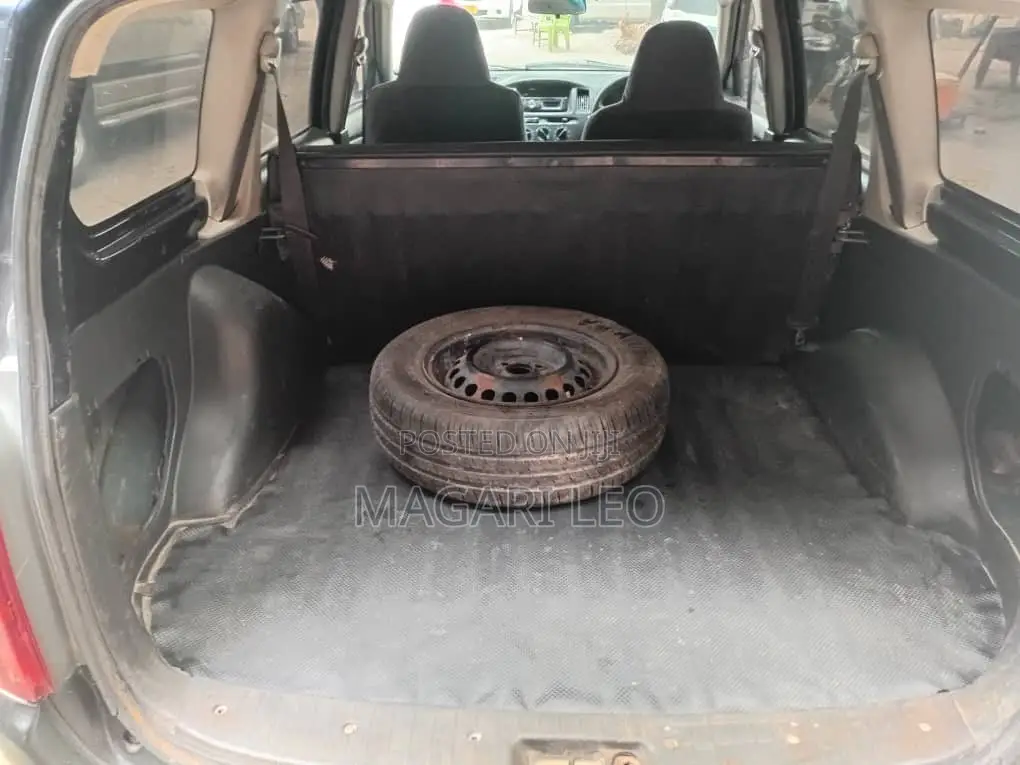 Toyota Probox 1.4 DT DX 2WD 2004 Blue