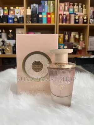 ECLAIRE AFFAIR Perfume .