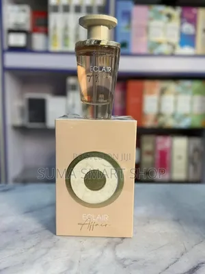 ECLAIRE AFFAIR Perfume .
