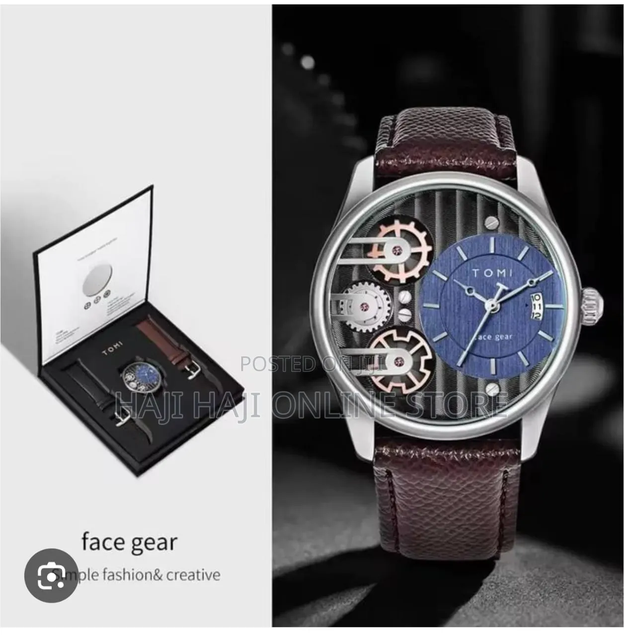 Tommy Hilfiger Watches