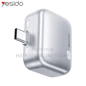 Yesido 140W CA209 Full Charge Separator