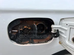 Mitsubishi Outlander 2013 White