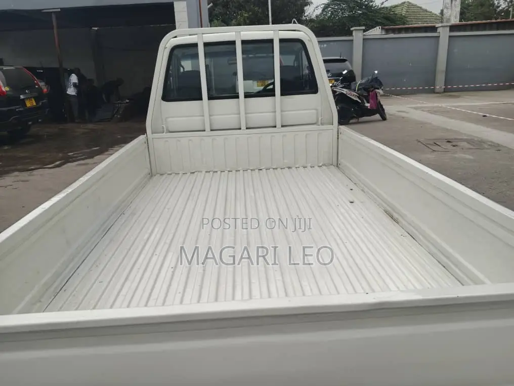 Toyota Townace