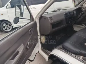Toyota Townace