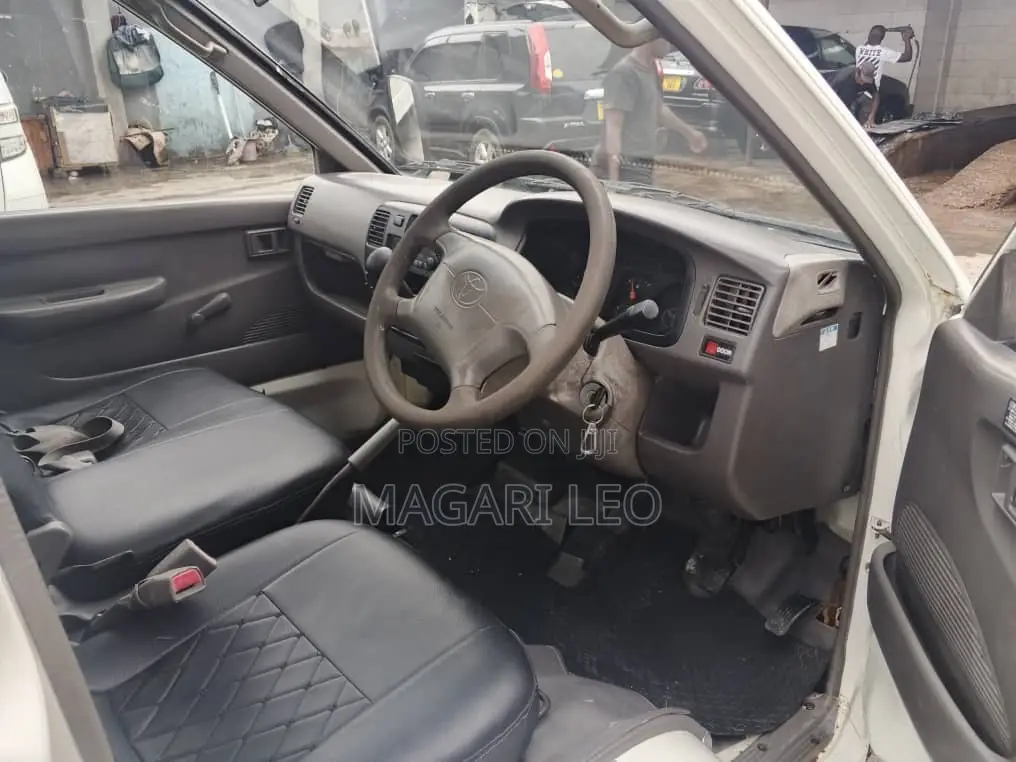 Toyota Townace