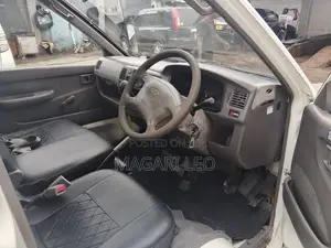 Toyota Townace