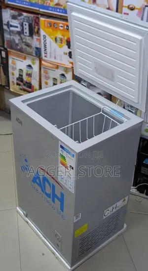 Adh Freezer 100l