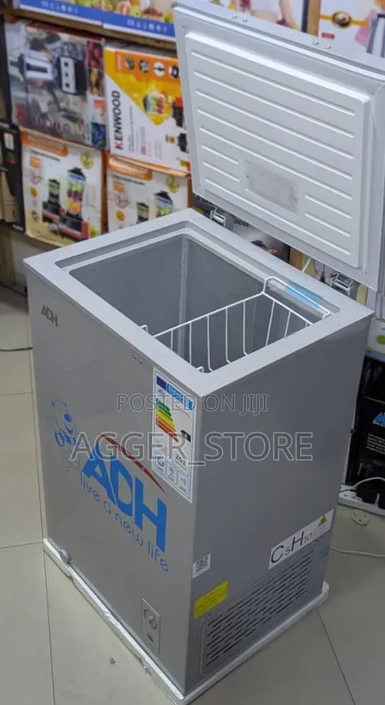 Adh Freezer 100l