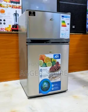 Adh Fridge 98l
