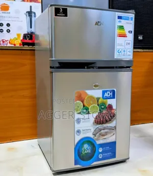 Adh Fridge 98l