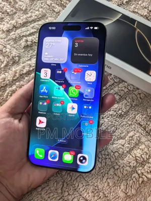 Apple iPhone 16 Pro Max 256 GB