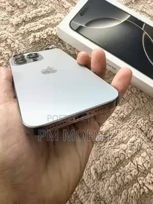 Apple iPhone 16 Pro Max 256 GB
