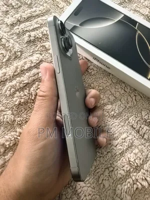 Apple iPhone 16 Pro Max 256 GB