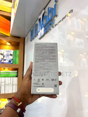 New Google Pixel 11 Pro 512 GB