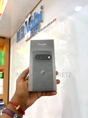 New Google Pixel 11 Pro 512 GB